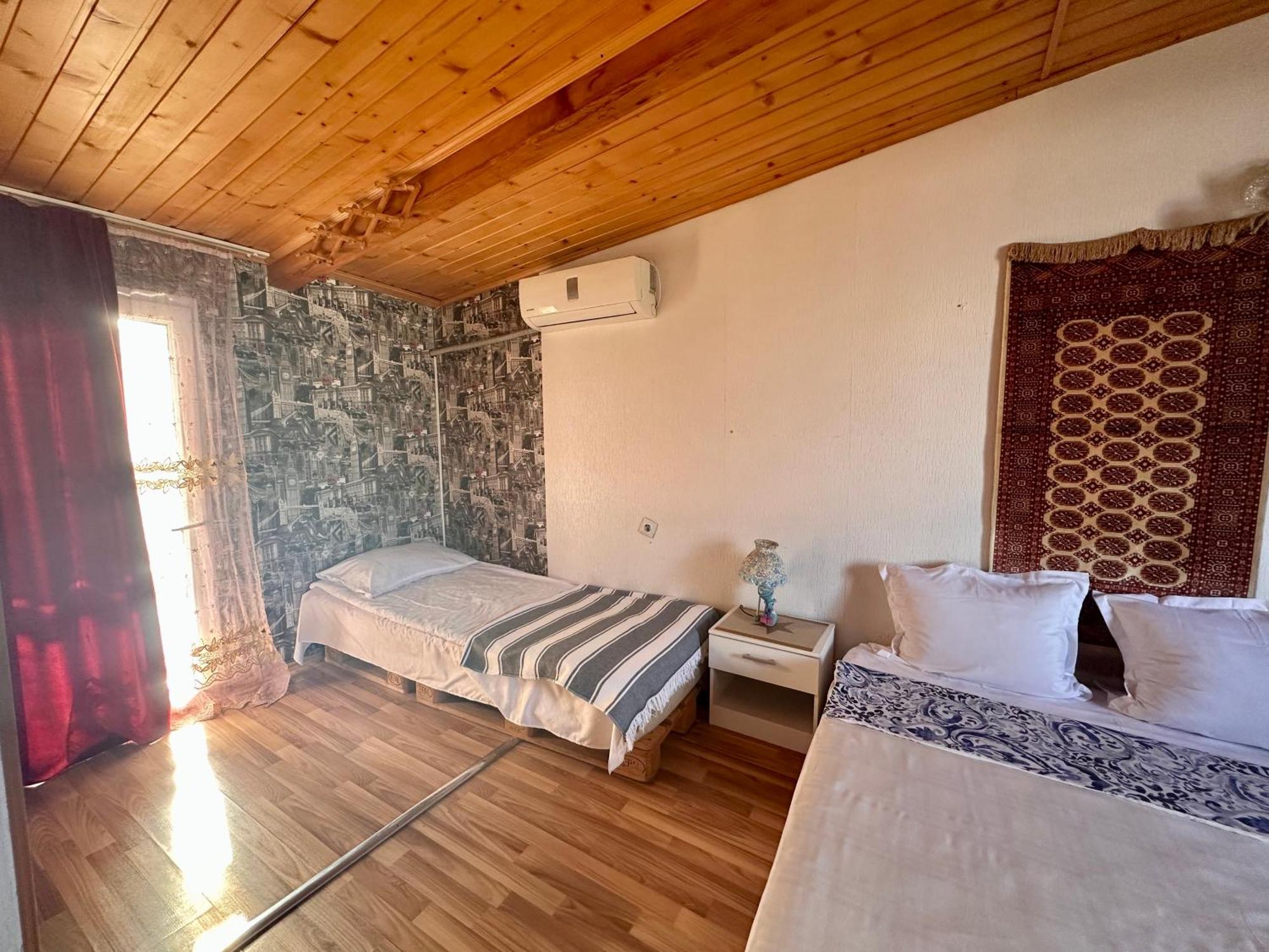 Heart Of Old Tbilisi Apartments 外观 照片