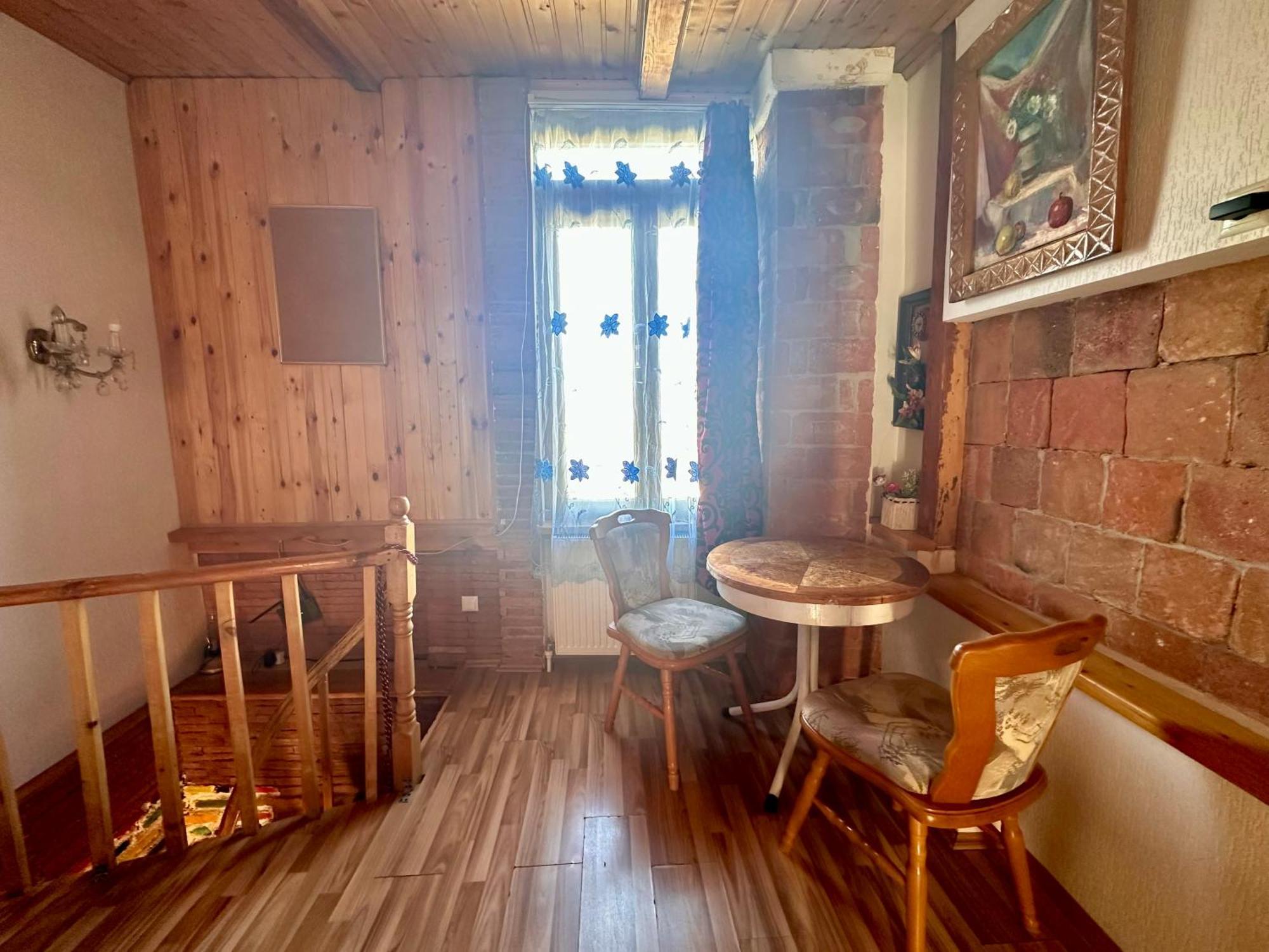 Heart Of Old Tbilisi Apartments 外观 照片