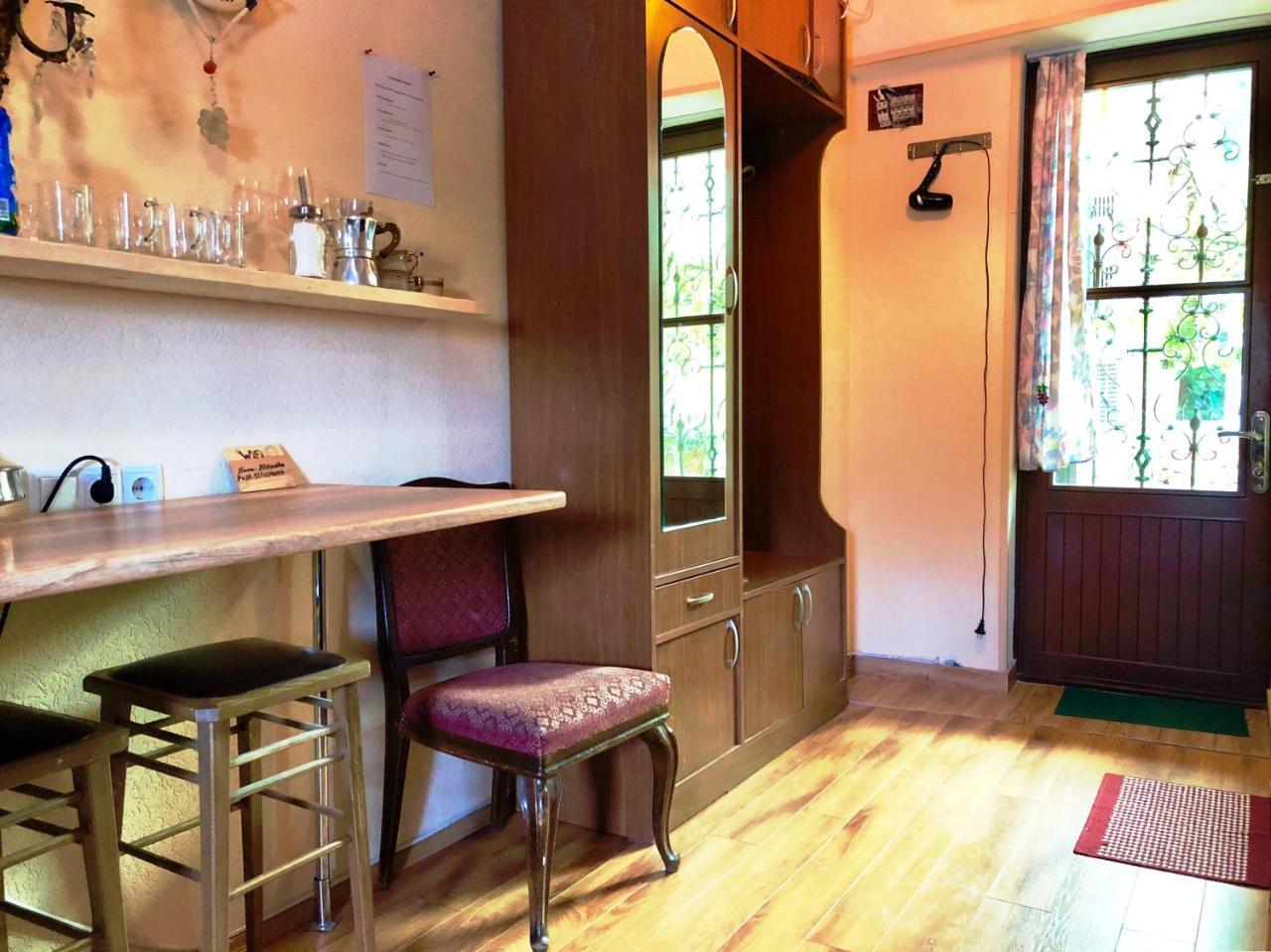 Heart Of Old Tbilisi Apartments 外观 照片