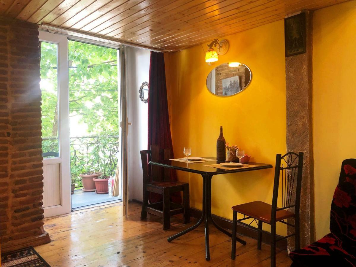 Heart Of Old Tbilisi Apartments 外观 照片